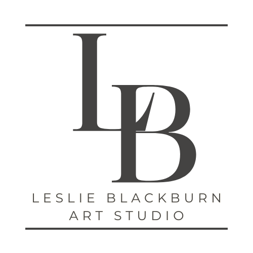 Leslie Blackburn Art
